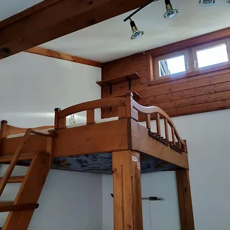 Lejlighed Richterhoehe Schwarzach im Pongau
