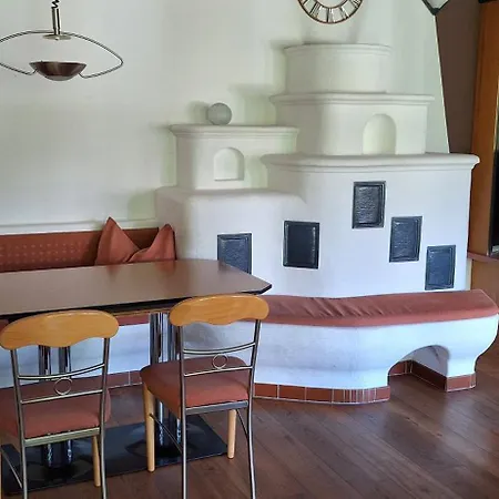 Richterhoehe Daire Schwarzach im Pongau