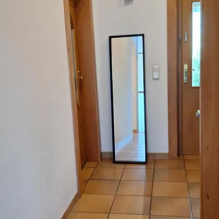 Richterhoehe Daire *