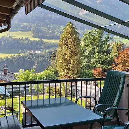 Richterhoehe Schwarzach im Pongau