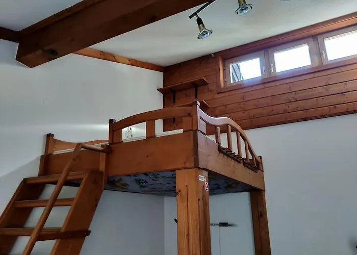 Lejlighed Richterhoehe Schwarzach im Pongau